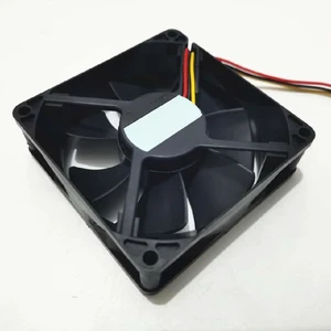 D08K-24TU 13B DC 24V 0.13A 80x80x25mm Three-line server cooling fan D08K-24TU 13B DC 24V 0.13A 80x80x25mm Three-line server cooling fan