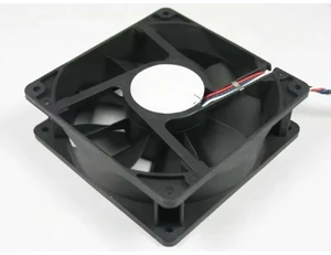 4715KL-04W-B56 UB2 DC 12V 1.60A 4-wire 120x120x38mm Cooling Fan 4715KL-04W-B56 UB2 DC 12V 1.60A 4-wire 120x120x38mm Cooling Fan