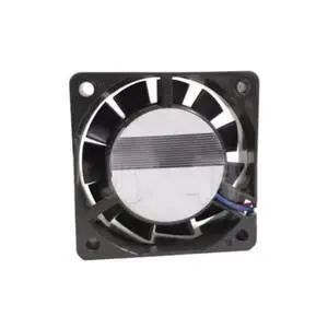 Motor 109P0612H713, DC 12V, 0.09A, 60x60x15mm, dual-wire cooling fan. Motor 109P0612H713, DC 12V, 0.09A, 60x60x15mm, dual-wire cooling fan.