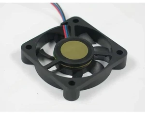 AD0512HB-G76 DC 12V 0.09A 50x50x10mm Cooling Fan AD0512HB-G76 DC 12V 0.09A 50x50x10mm Cooling Fan