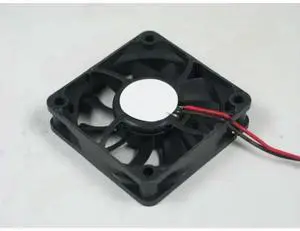 U60R12MLAB-51 J24 DC 12V 0.05A 60x60x15mm Cooling Fan U60R12MLAB-51 J24 DC 12V 0.05A 60x60x15mm Cooling Fan