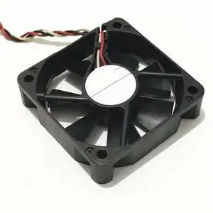 2406GL-04W-B39 T13 DC 12V 0.18A 60x60x15mm Three-wire cooling fan 2406GL-04W-B39 T13 DC 12V 0.18A 60x60x15mm Three-wire cooling fan