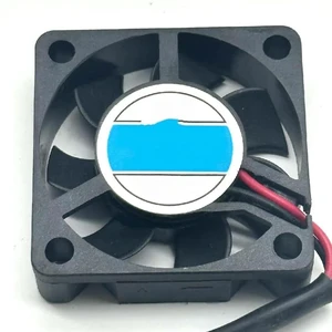 YM0504PFS1 DC 5V 0.16A 40x40x10mm Dual-line Server Cooling Fan YM0504PFS1 DC 5V 0.16A 40x40x10mm Dual-line Server Cooling Fan