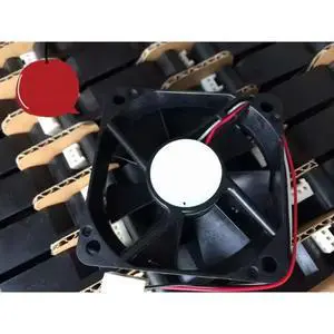 2406GL-04W-B39 T55 DC 12V 0.18A 60x60x15mm Three-wire cooling fan 2406GL-04W-B39 T55 DC 12V 0.18A 60x60x15mm Three-wire cooling fan