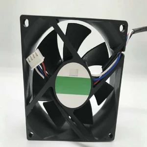 DA08025B12UH DC 12V 0.50A 80x80x25mm 4-wire 80mm cooling fan DA08025B12UH DC 12V 0.50A 80x80x25mm 4-wire 80mm cooling fan