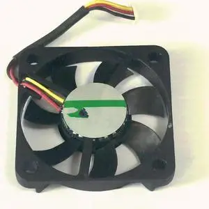GM1204PEV1-8 Server Cooling Fan DC 12V 0.7W 40x40x7mm Three-wire GM1204PEV1-8 Server Cooling Fan DC 12V 0.7W 40x40x7mm Three-wire