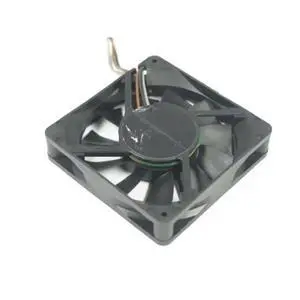 D07R-124 01B DC 12V 0.12A 70x70x15mm Cooling Fan D07R-124 01B DC 12V 0.12A 70x70x15mm Cooling Fan