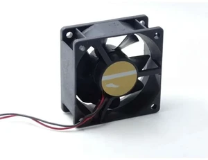 GM2406PTV3-A Cooling Fan DC 24V 1.0W 60x60x25mm 2-wire GM2406PTV3-A Cooling Fan DC 24V 1.0W 60x60x25mm 2-wire
