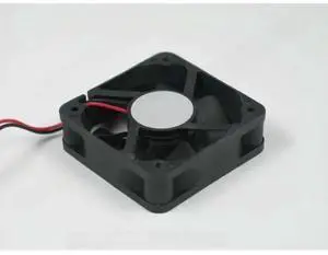 Electronic AUB0512LB AT48 DC 12V 0.11A 50x50x15mm Cooling Fan Electronic AUB0512LB AT48 DC 12V 0.11A 50x50x15mm Cooling Fan