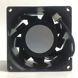 Electronic PFB0812UHE A6N DC 12V 1.86A 80x80x38mm Four-wire cooling fan Electronic PFB0812UHE A6N DC 12V 1.86A 80x80x38mm Four-wire cooling fan