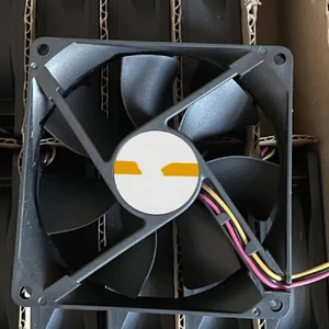 FD129225LL-N DC 12V 0.12A 90x90x25mm Three-wire cooling fan FD129225LL-N DC 12V 0.12A 90x90x25mm Three-wire cooling fan