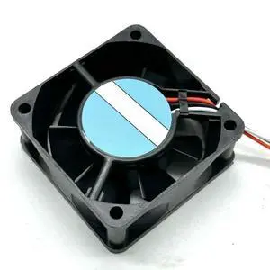 2410ML-05W-B39 L03 DC 24V 0.08A 60x60x25mm Cooling Fan 2410ML-05W-B39 L03 DC 24V 0.08A 60x60x25mm Cooling Fan