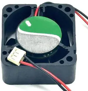 C34736-55 T0S Server Cooling Fan DC 24V 0.15A 40x40x20mm 2-wire C34736-55 T0S Server Cooling Fan DC 24V 0.15A 40x40x20mm 2-wire