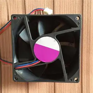 BP802512M-03 Cooling Fan DC 12V 0.20A 80x80x25mm 2-wire BP802512M-03 Cooling Fan DC 12V 0.20A 80x80x25mm 2-wire