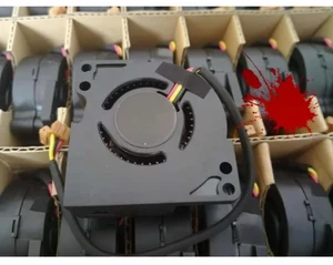 AB5012LB-C03 Cooling Fan DC 12V 0.09A 50x50x20mm Three-wire AB5012LB-C03 Cooling Fan DC 12V 0.09A 50x50x20mm Three-wire