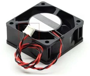 Motor 109R0612S474 DC 12V 0.11A 60x60x25mm Cooling Fan Motor 109R0612S474 DC 12V 0.11A 60x60x25mm Cooling Fan