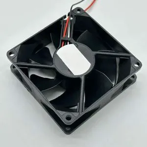 3110KL-05W-B39 F07 DC 24V 0.10A 80x80x25mm Server Cooling Fan 3110KL-05W-B39 F07 DC 24V 0.10A 80x80x25mm Server Cooling Fan