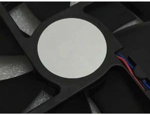 Electronic AFB1212VH DC 12V 0.60A 120x120x25mm Server Cooling Fan Electronic AFB1212VH DC 12V 0.60A 120x120x25mm Server Cooling Fan