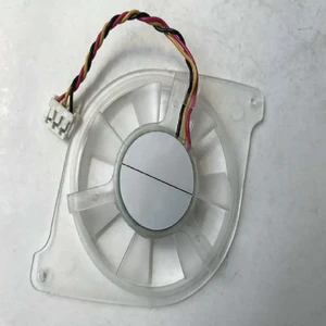 MGT5012HF-O10 DC 12V 0.12A Three-wire Cooling Fan MGT5012HF-O10 DC 12V 0.12A Three-wire Cooling Fan