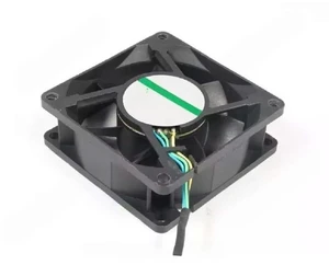 MF70251V1-Q000-S9A DC 12V 3.17W Four-wire 70X70X25mm Cooling Fan MF70251V1-Q000-S9A DC 12V 3.17W Four-wire 70X70X25mm Cooling Fan