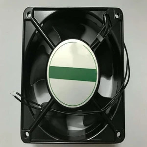 HTA120D110 110V 120V 0.18A 120x120x25mm Server Cooling Fan HTA120D110 110V 120V 0.18A 120x120x25mm Server Cooling Fan
