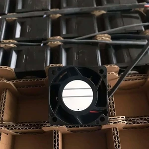1611RL-04W-B46 B52 DC 12V 0.13A 40x40x28mm Four-wire Server Cooling Fan 1611RL-04W-B46 B52 DC 12V 0.13A 40x40x28mm Four-wire Server Cooling Fan