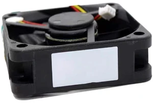GM1255PHV1-A DC 12V 1.7W 55x55x15mm Three-line chassis cooling fan GM1255PHV1-A DC 12V 1.7W 55x55x15mm Three-line chassis cooling fan