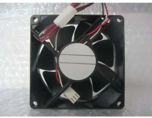 3110KL-04W-B89 E53 DC 12V 0.46A 80X80X25mm Cooling Fan 3110KL-04W-B89 E53 DC 12V 0.46A 80X80X25mm Cooling Fan
