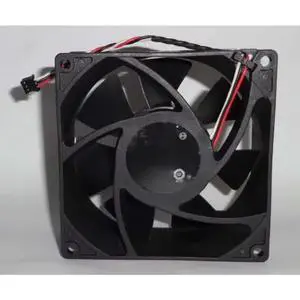 DT09238B24U DC 24V 0.60A 90x90x38mm Three-wire cooling system DT09238B24U DC 24V 0.60A 90x90x38mm Three-wire cooling system