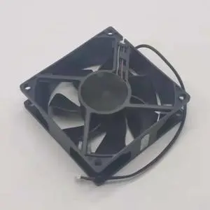 AD08012UX257301 DC 12V 0.30A 80x80x25mm Three-wire cooling fan AD08012UX257301 DC 12V 0.30A 80x80x25mm Three-wire cooling fan