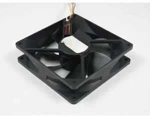 3610KL-05W-B59 SA1 DC 24V 0.23A 92x92x25mm Cooling Fan 3610KL-05W-B59 SA1 DC 24V 0.23A 92x92x25mm Cooling Fan