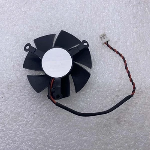 XY-D05010S DC 12V 0.09A 47MM Fixed 40MM Chassis Cooling Fan XY-D05010S DC 12V 0.09A 47MM Fixed 40MM Chassis Cooling Fan