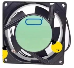 KA9225HA2SAT 220/240V 0.07/0.06A 92x92x25mm Dual-line cooling fan KA9225HA2SAT 220/240V 0.07/0.06A 92x92x25mm Dual-line cooling fan