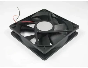 Electronic WFB1212ME DC 12V 0.33A 120x120x38mm Cooling Fan Electronic WFB1212ME DC 12V 0.33A 120x120x38mm Cooling Fan