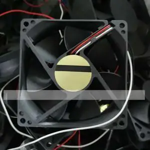 AD0948HB-A73GL DC 48V 0.13A 90x90x25mm Three-wire cooling fan AD0948HB-A73GL DC 48V 0.13A 90x90x25mm Three-wire cooling fan
