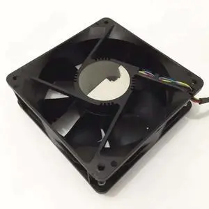 MS12ROX Cooling Fan DC 12V 0.8A 9.6W 120x120x38mm 4-wire MS12ROX Cooling Fan DC 12V 0.8A 9.6W 120x120x38mm 4-wire