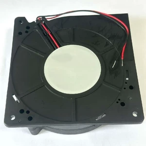 Electronic BFB1224VH DC 24V 0.84A 120x120x32mm Dual-line Server Cooling Fan Electronic BFB1224VH DC 24V 0.84A 120x120x32mm Dual-line Server Cooling Fan