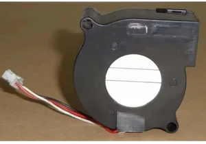BM5125-05W-B59 T03 DC 24V 0.24A 50x50x25mm Three-line projector cooling fan BM5125-05W-B59 T03 DC 24V 0.24A 50x50x25mm Three-line projector cooling fan