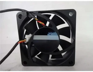 AD0612HB-H93 DC 12V 0.28A 60x60x13mm Three-wire cooling fan AD0612HB-H93 DC 12V 0.28A 60x60x13mm Three-wire cooling fan