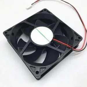 T92T24MS1A7-51 1614H F4 DC 24V 0.22A 90x90x25mm Cooling Fan T92T24MS1A7-51 1614H F4 DC 24V 0.22A 90x90x25mm Cooling Fan