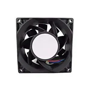 Electronic PFB0948EHE 7L1J DC 48V 0.26A 90x90x38mm Three-wire cooling fan Electronic PFB0948EHE 7L1J DC 48V 0.26A 90x90x38mm Three-wire cooling fan