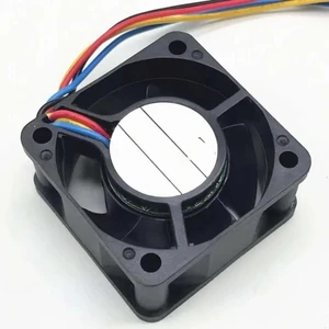 PVA040F12N DC 12V 0.28A 40x40x20mm Four-wire cooling fan PVA040F12N DC 12V 0.28A 40x40x20mm Four-wire cooling fan