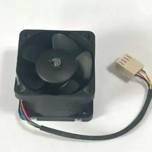 SG40281BX-0000-S99 DC 12V 8.16W 40x40x28mm Server Cooling Fan SG40281BX-0000-S99 DC 12V 8.16W 40x40x28mm Server Cooling Fan