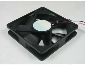 4710NL-04W-B30 PG1 DC 12V 0.32A 2-wire 120x120x25mm Cooling Fan 4710NL-04W-B30 PG1 DC 12V 0.32A 2-wire 120x120x25mm Cooling Fan
