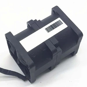 PMD1204PPBX-A (2).B3092. DC 12V 1.23A 14.8W 40x40x56mm Server Cooling Fan PMD1204PPBX-A (2).B3092. DC 12V 1.23A 14.8W 40x40x56mm Server Cooling Fan