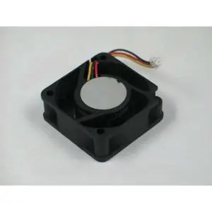 Electronic AFB0412HB 5F45 DC 12V 0.12A 40X40X15mm Cooling Fan Electronic AFB0412HB 5F45 DC 12V 0.12A 40X40X15mm Cooling Fan