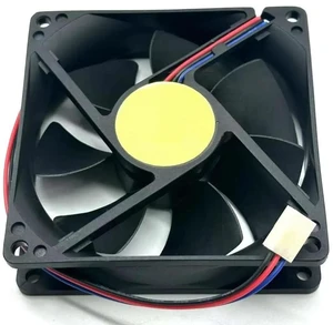 AD0912UB-A73GL Cooling Fan DC 12V 0.39A 92x92x25mm Three-wire AD0912UB-A73GL Cooling Fan DC 12V 0.39A 92x92x25mm Three-wire
