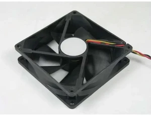 NFD1293259B-2F DC 12V 4.08W 92x92x25mm Cooling Fan NFD1293259B-2F DC 12V 4.08W 92x92x25mm Cooling Fan