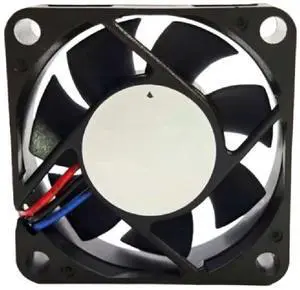 Electronic AFB0512HB DC 12V 0.15A 50x50x15mm Three-line server cooling fan Electronic AFB0512HB DC 12V 0.15A 50x50x15mm Three-line server cooling fan