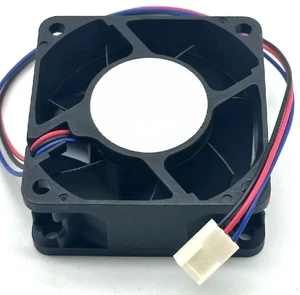 Electronic AFB0624EH T8 Server Cooling Fan, DC 24V 0.36A, 60x60x25mm, Three-wire. Electronic AFB0624EH T8 Server Cooling Fan, DC 24V 0.36A, 60x60x25mm, Three-wire.